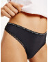 Tommy Hilfiger Underwear Бикини 3 броя Byal - Pepit.bg