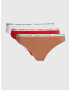 Tommy Hilfiger Underwear Бикини 3 броя Kafyav - Pepit.bg