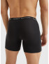 Tommy Hilfiger Underwear Боксерки Cheren - Pepit.bg