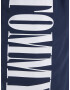 Tommy Jeans Medium Drawstring Colorblock Swimsuit Sin - Pepit.bg