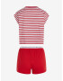 Tommy Hilfiger Underwear Pyjama Byal - Pepit.bg