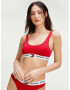 Tommy Hilfiger Underwear Сутиен Cherven - Pepit.bg