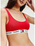 Tommy Hilfiger Underwear Сутиен Cherven - Pepit.bg