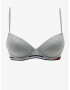 Tommy Hilfiger Underwear Сутиен Siv - Pepit.bg