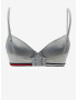 Tommy Hilfiger Underwear Сутиен Siv - Pepit.bg