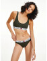 Tommy Hilfiger Underwear Сутиен Zelen - Pepit.bg