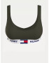 Tommy Hilfiger Underwear Сутиен Zelen - Pepit.bg