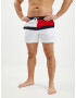 Tommy Hilfiger Underwear Swimsuit Byal - Pepit.bg