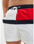 Tommy Hilfiger Underwear Swimsuit Byal - Pepit.bg