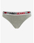 Tommy Jeans Бикини Siv - Pepit.bg