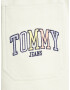 Tommy Jeans College Pop Surger Къси панталони Zelen - Pepit.bg