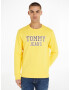 Tommy Jeans Entry Graphi Sweatshirt Zhalt - Pepit.bg