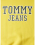 Tommy Jeans Entry Graphi Sweatshirt Zhalt - Pepit.bg