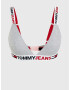 Tommy Jeans Сутиен Siv - Pepit.bg