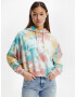 Tommy Jeans Sweatshirt Rozov - Pepit.bg