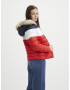 Tommy Jeans Winter jacket Cherven - Pepit.bg