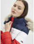 Tommy Jeans Winter jacket Cherven - Pepit.bg