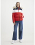 Tommy Jeans Winter jacket Cherven - Pepit.bg