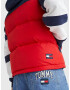 Tommy Jeans Жилетка Cherven - Pepit.bg