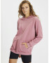 Trendyol Sweatshirt Rozov - Pepit.bg