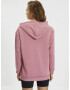 Trendyol Sweatshirt Rozov - Pepit.bg