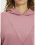 Trendyol Sweatshirt Rozov - Pepit.bg