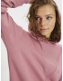 Trendyol Sweatshirt Rozov - Pepit.bg