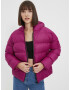 Trendyol Winter jacket Lilav - Pepit.bg