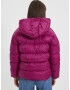 Trendyol Winter jacket Lilav - Pepit.bg