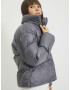 Trendyol Winter jacket Siv - Pepit.bg