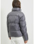 Trendyol Winter jacket Siv - Pepit.bg