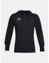 Under Armour Accelerate Off-Pitch Hoodie Sweatshirt Cheren - Pepit.bg