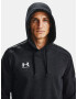 Under Armour Accelerate Off-Pitch Hoodie Sweatshirt Cheren - Pepit.bg