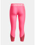 Under Armour Armour Ankle Crop Клин детски Rozov - Pepit.bg