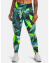 Under Armour Armour AOP Ankle Клин Zelen - Pepit.bg