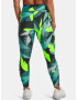 Under Armour Armour AOP Ankle Клин Zelen - Pepit.bg