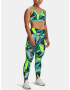 Under Armour Armour AOP Ankle Клин Zelen - Pepit.bg