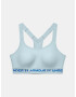 Under Armour Armour High Crossback Cпортен Сутиен Sin - Pepit.bg