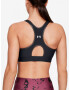 Under Armour Armour Mid Keyhole Graphic Сутиен Cheren - Pepit.bg