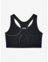 Under Armour Armour Mid Keyhole Graphic Сутиен Cheren - Pepit.bg