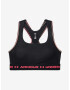 Under Armour Armour® Mid Crossback 80s Сутиен Cheren - Pepit.bg