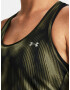 Under Armour Armour Racer Tank Print Потник Zelen - Pepit.bg