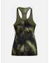 Under Armour Armour Racer Tank Print Потник Zelen - Pepit.bg