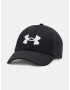 Under Armour Blitzing Adjustable Cap Cheren - Pepit.bg