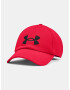 Under Armour Blitzing Adjustable Cap Cherven - Pepit.bg