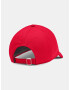 Under Armour Blitzing Adjustable Cap Cherven - Pepit.bg