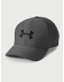 Under Armour Blitzing Шапка с козирка детска Siv - Pepit.bg