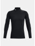 Under Armour CG Armour Fitted Mock T-shirt Cheren - Pepit.bg