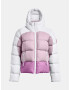 Under Armour CGI Down Blocked Winter jacket Byal - Pepit.bg