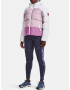 Under Armour CGI Down Blocked Winter jacket Byal - Pepit.bg